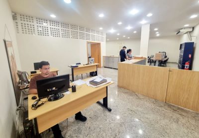Departamento 1