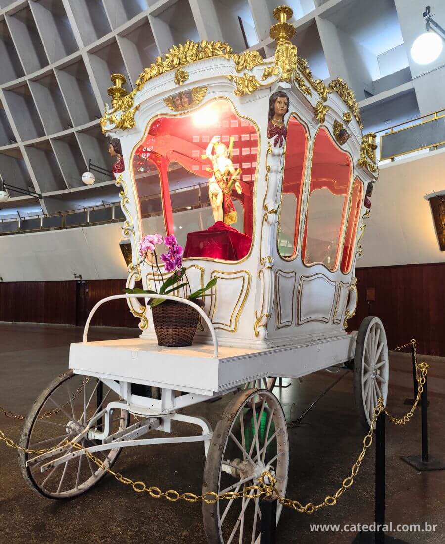 Carro Andor de 1922