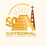 Logo Catedral Metropolitana