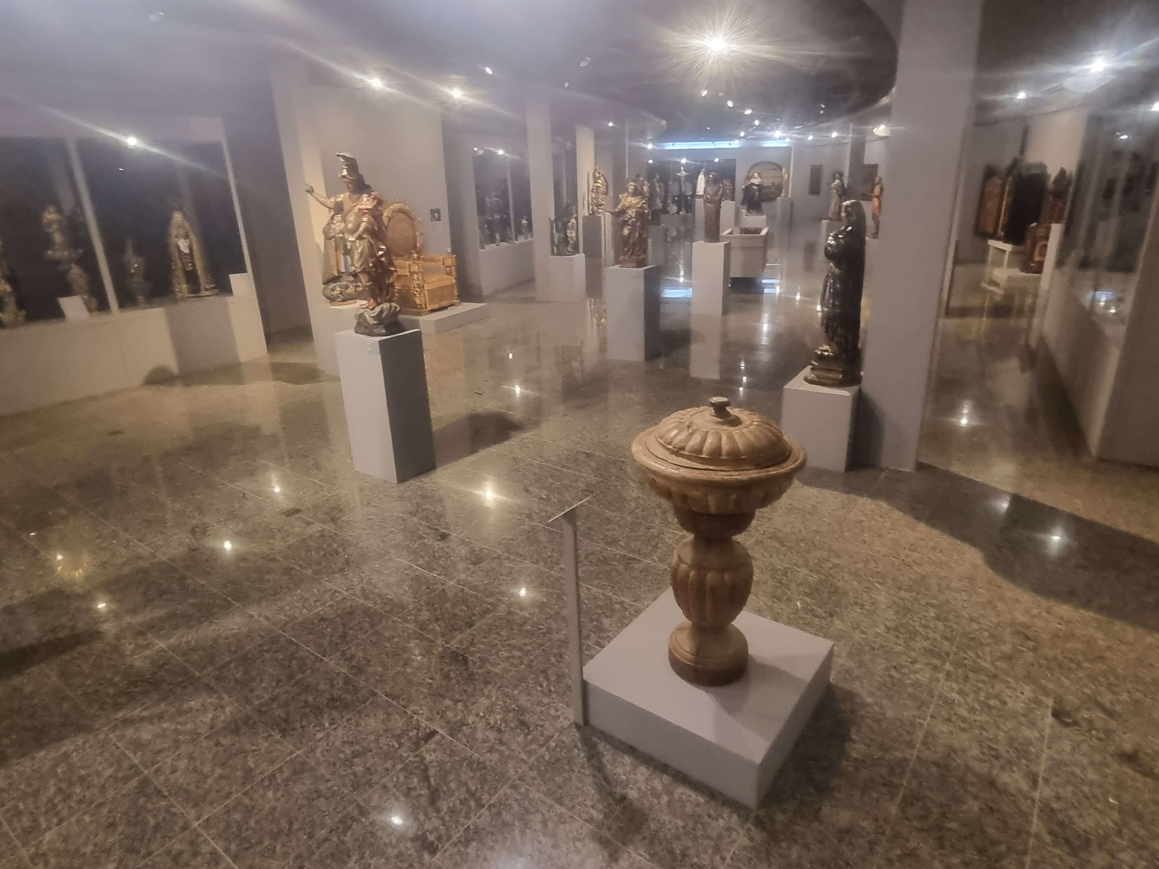 Peças Coloniais