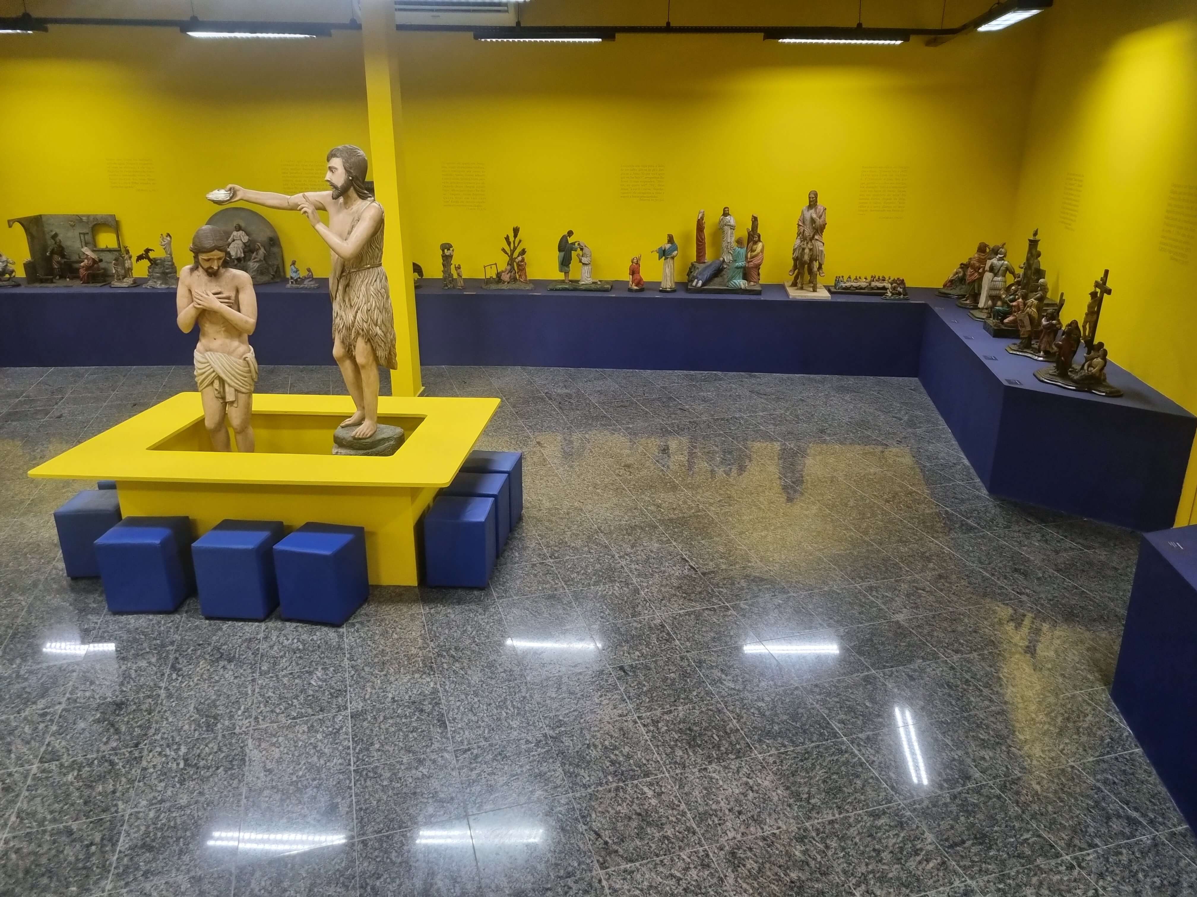 Peças Coloniais
