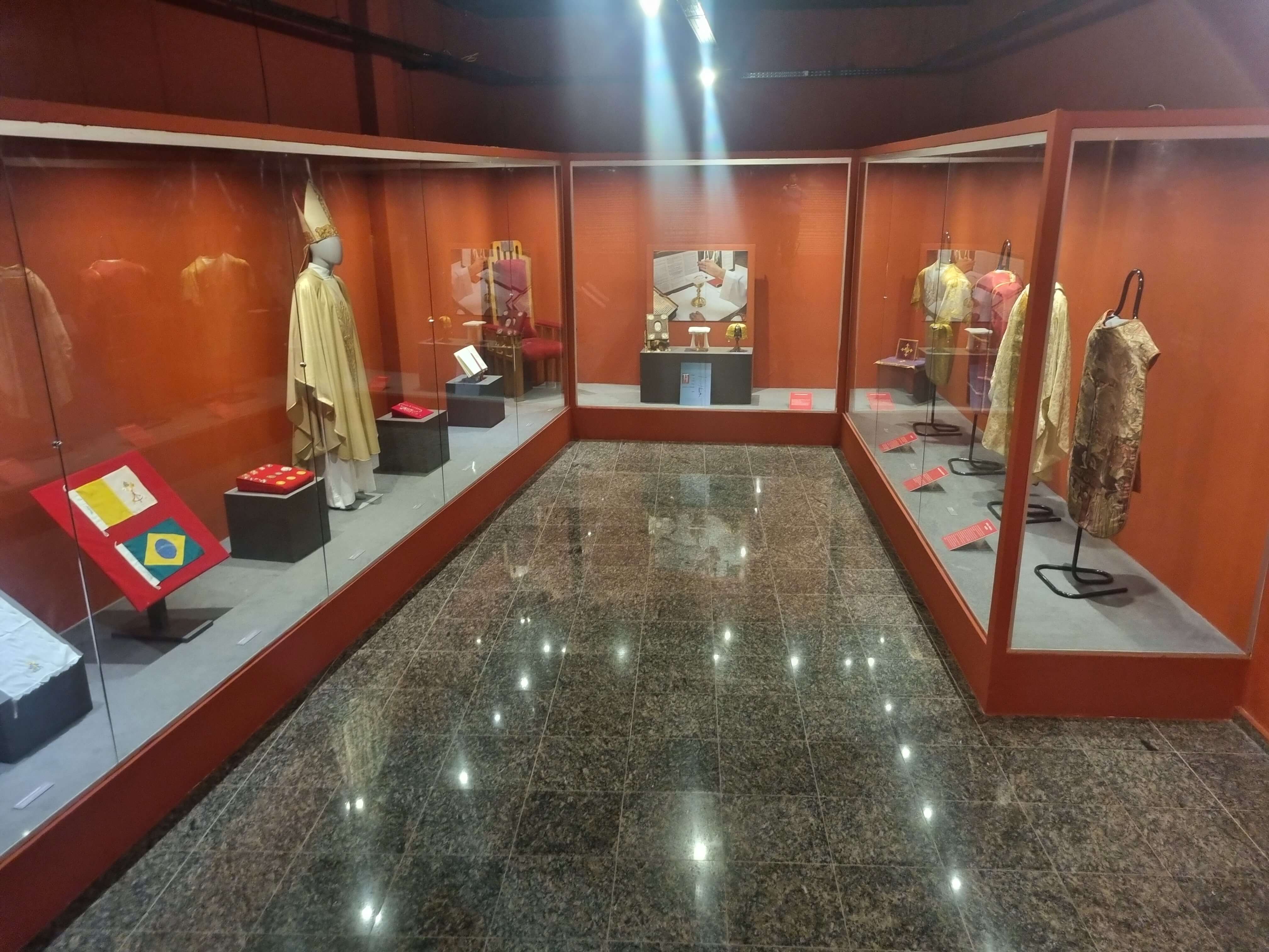 Museu Bíblico